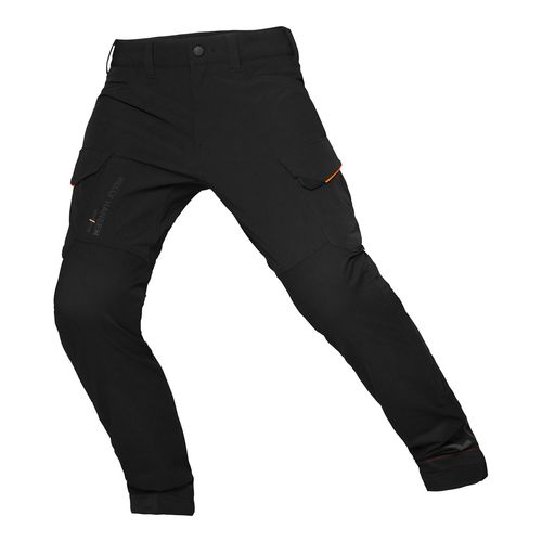 Arbeitshose - 77554 - Helly Hansen Work Wear - für Rollfeld / Warnschutz
