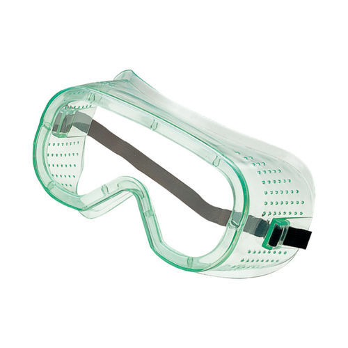 Schutzbrille - B608 - Bei Bei entreprise Co - PVC / Polycarbonat / geschliffene Gläser