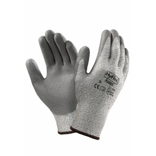 Handschuh für Rampagenten - HyFlex® 11-630 11-638 - Ansell healthcare Europe NV