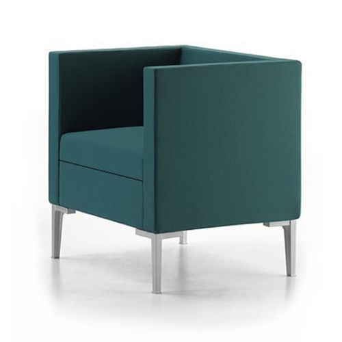 Sessel für Flughafen - CUBIS - Talin