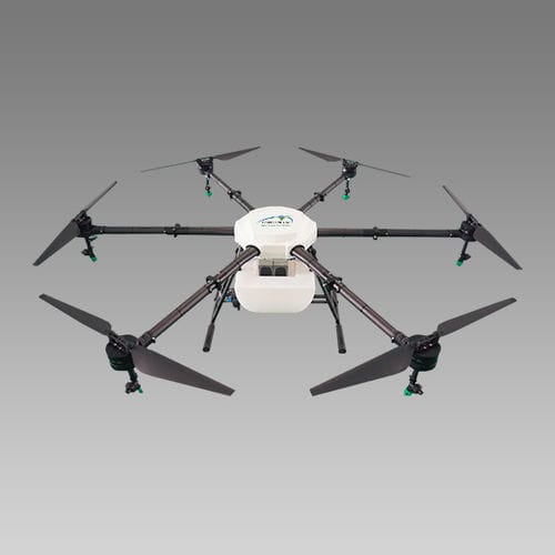 Industrie-Drohne - CPXD   - Challenger Aerospace Systems - Landwirtschaft / Hexakopter / mit Elektromotor