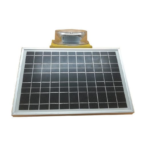 Hindernisleuchte - AH-MS-A1 - SHENZHEN ANHANG TECHNOLOGY CO., LTD - für Flughafen / LED / Infrarot