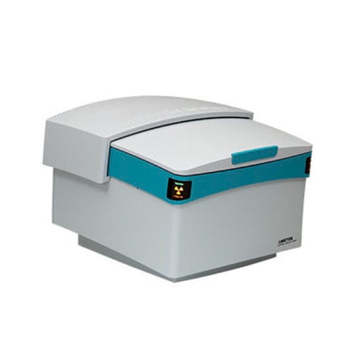 Fluoreszenzspektrometer - XEPOS - SPECTRO - Röntgen / für die Raumfahrtindustrie / energiedispersiver Röntgenfluoreszenz