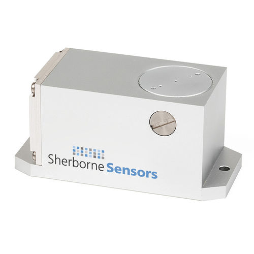 VDC-Neigungssensor - LSOP Series - Sherborne Sensors - in mA / für die Raumfahrtindustrie