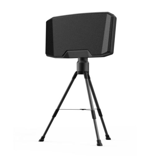 Radar-Drohnendetektionssystem - SKYLOCK, Avnon Group - tragbar / 360° / 3D