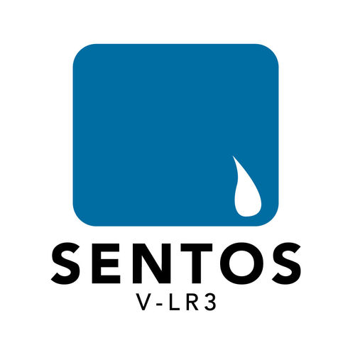 Schmierflüssigkeit - SENTOS V-LR3 - HPM Technologie GmbH - Schneid / Bohr / Fräser