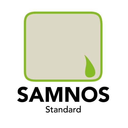 Schmierflüssigkeit - SAMNOS STANDARD - HPM Technologie GmbH - Bohr / Fräser / Dreh