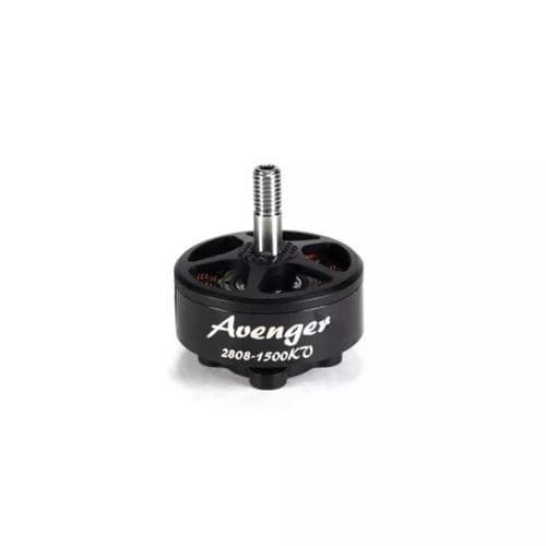 Elektromotor für Drohnen - Avenger 2808  - Brotherhobby.co,Ltd - 100 kW+ / 8 - 180g