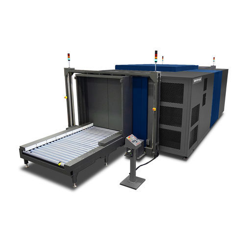 Gepäckscanner - Multi-View&trade; - Astrophysics Inc.  - für Waren / Inspektion / für Flughafen