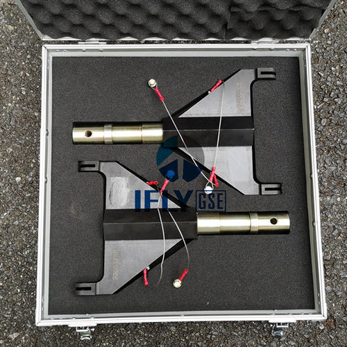 Testkit für Motor - 23055758  - Shanghai Ifly GSE Co.,Ltd. - für Flugzeug / tragbar