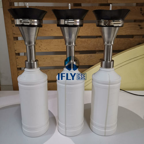 Entleerungssystem für Flugzeug - 98A28104000000  - Shanghai Ifly GSE Co.,Ltd. - Wasser / mobil