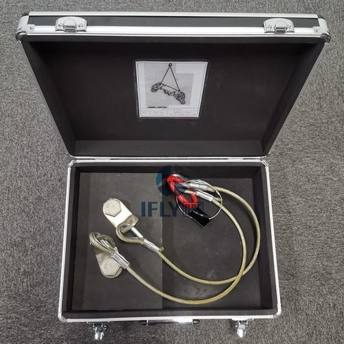 Seilschlinge für Flugzeug - IAE1N20015 - Shanghai Ifly GSE Co.,Ltd.