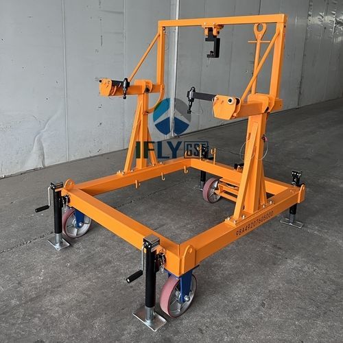 Wagen für Materialumschlag - 98A49207605000 - Shanghai Ifly GSE Co.,Ltd. - zur Flugzeugwartung