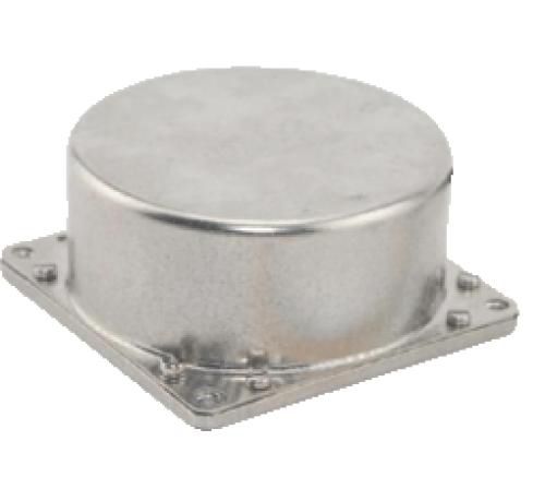 Schwenkkopfzentrale - AgileLight-430A - Wuxi Bewis Sensing Tecnology LLC