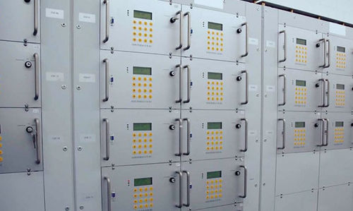 Konstantstrom-Stromversorgung - CCR 961 - TKH Airport Solutions - AC/DC