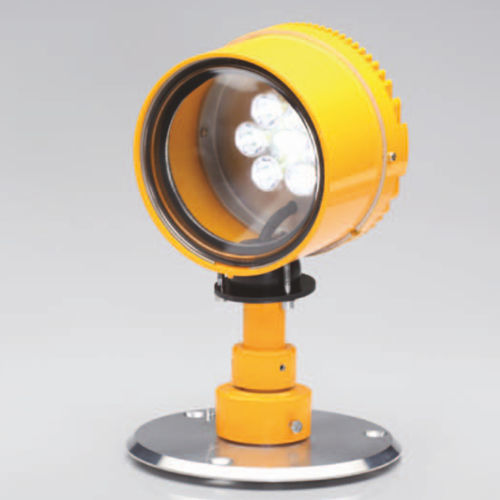 Rollfeld-Leuchte - SFL 961 - TKH Airport Solutions - Anflug / für Flughafen / LED