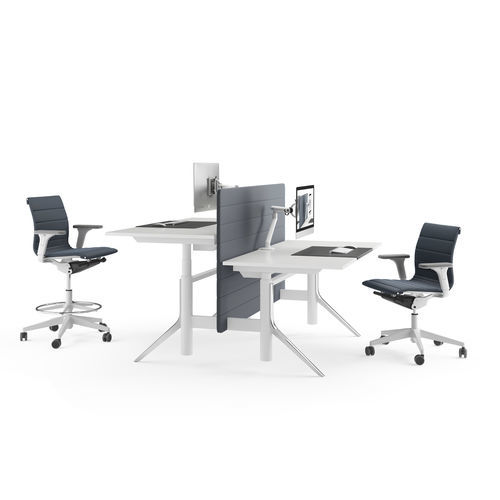 Tisch für Flughafen - Workstation - ICF S.p.A.