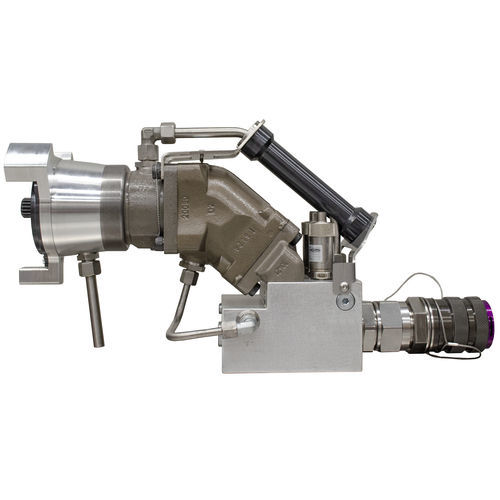 Drucktester - HRT-02 - Hycom B.V. - für Avionikanwendungen / für Motor / Batterie