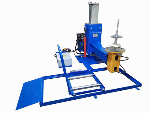 Automatische Montagemaschine - Shanghai Junxun Aviation Technology Co.,Ltd. - für die Luftfahrt