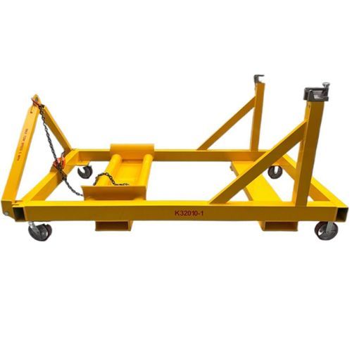 Baumaschinentransporter-Anhänger - Shanghai Junxun Aviation Technology Co.,Ltd.