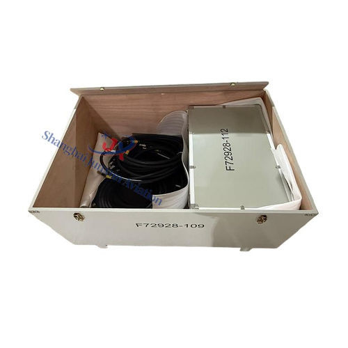 Druckregler - F72928-109 - Shanghai Junxun Aviation Technology Co.,Ltd.