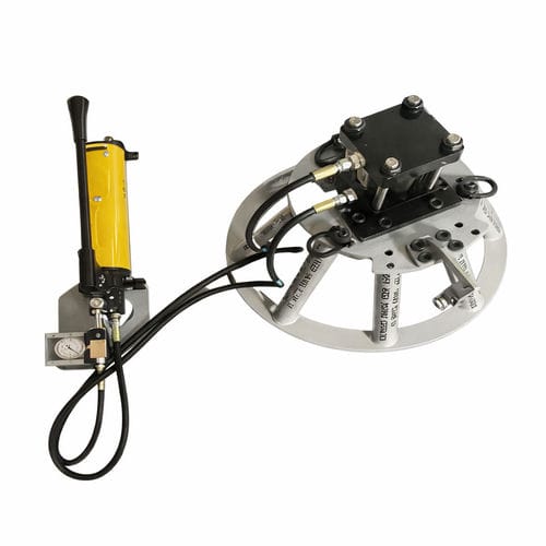 Hubsystem - 856A1411G05 - Shanghai Junxun Aviation Technology Co.,Ltd.