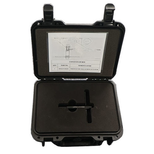 Werkzeug für die wartung von motoren - 856A3114G01 - Shanghai Junxun Aviation Technology Co.,Ltd.