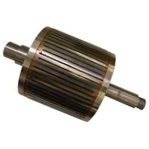 Elektromotor für Flugzeug - Ancra International Llc - Induktion