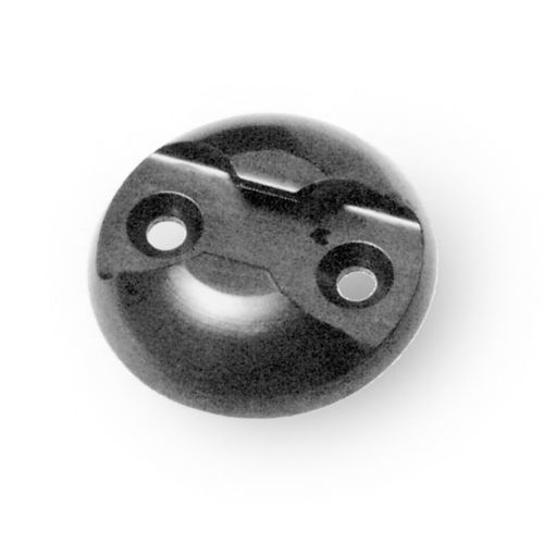 Fallschutz-Verankerung / Aluminium - 40000-13 - Ancra International Llc - Stahl