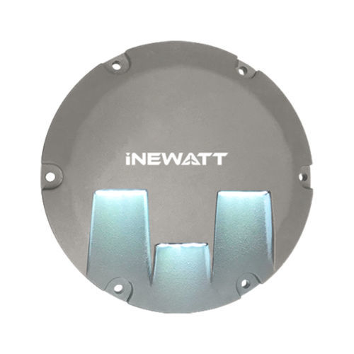 Rollfeld-Leuchte - WT.850.APH series - INEWATT Airfield Lighting Solutions - für Rollfeld / Anflug / für Flughafen