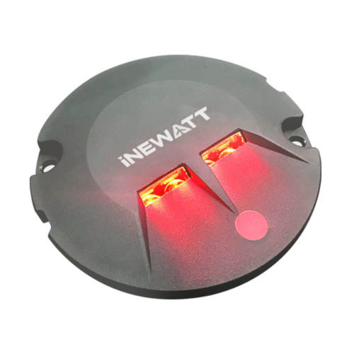 Rollfeld-Leuchte - IWT.852.STB.01 - INEWATT Airfield Lighting Solutions - für Rollfeld / für Verkehrsstreifen / für Flughafen
