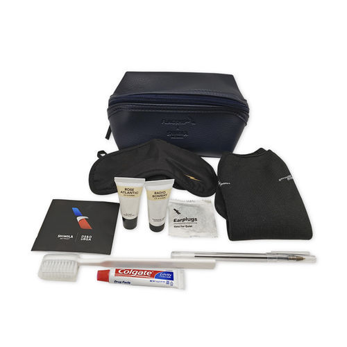 Amenity Kit für Flugzeug - American Airlines - Shantou Luoyi Trading Co., LTD