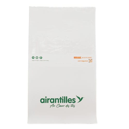 Kopfstütze für Flugzeugkabine - Air Antilles - Shantou Luoyi Trading Co., LTD