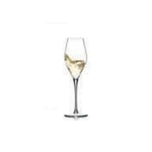 Weinglas für Flugzeugkabine - 7750 | 320 - Sky Blue - Glas / für Champagner