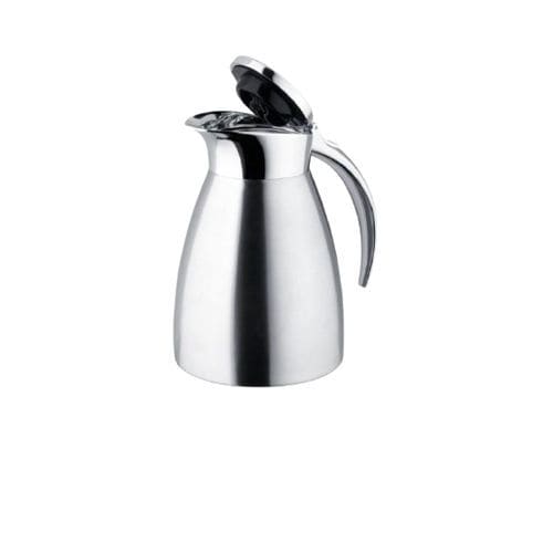 Milchtopf für Flugzeugkabine - p646934813 - Sky Blue - für Kaffee