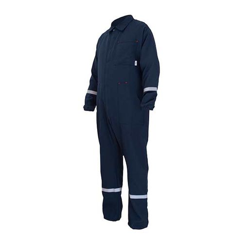 Arbeits-Kombianzug - CONTRACTOR  - Indumentaria Protectiva Rasa S.A. - S / L / XXL