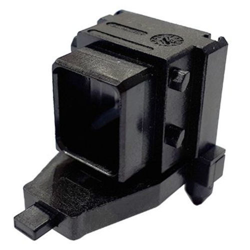 Datenverbinder - 3559 series - Amphenol - für Flugzeug / rechteckig / Push-Pull