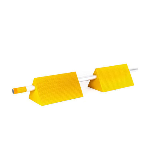 Unterlegkeil für Flugzeug - 88021-200 - Rosen InnovatIon AB - Gummi / Polyurethan / A319
