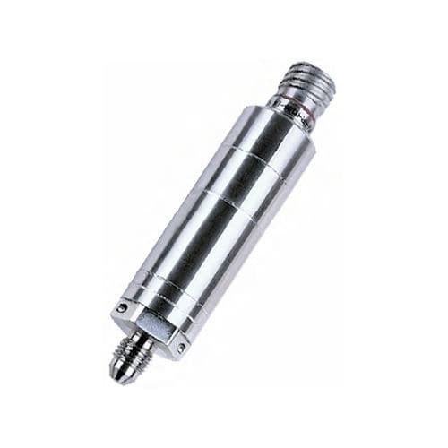 Drucksensor für Flugversuche - Druck