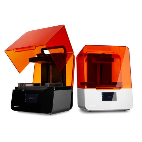 3D-Drucker / Metall - O2 Corporation - für die Raumfahrtindustrie