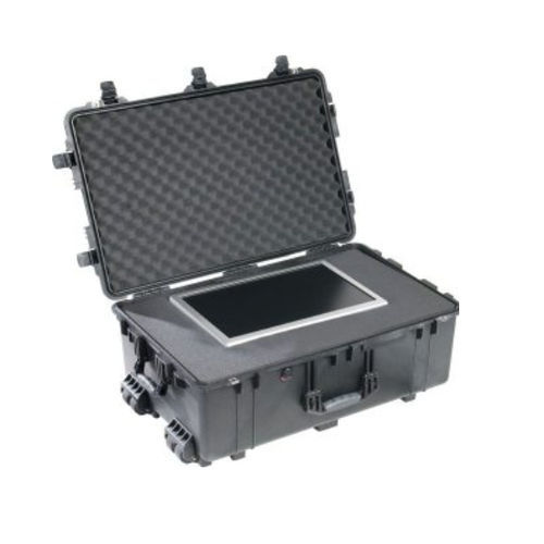 Testkit für Avionikanwendungen - LS03-04225 - Lone Star Aviation - automatisch / Luftfahrt