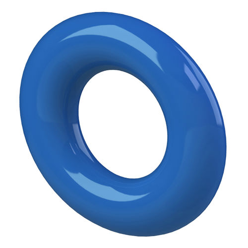 O-Ring-Dichtung - Southbourne Rubber - kreisförmiger Querschnitt / DIN 3771 / BS 4518
