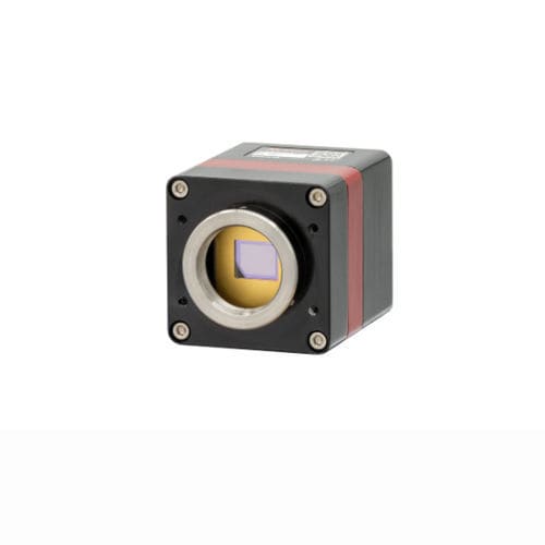 Videoüberwachungskamera - Owl 640 S - Raptor Photonics - für die Raumfahrtindustrie