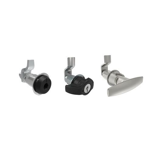 Mechanisches Schloss - E3 series - Southco, Inc. - verstärkt gesichert / für Flughafen