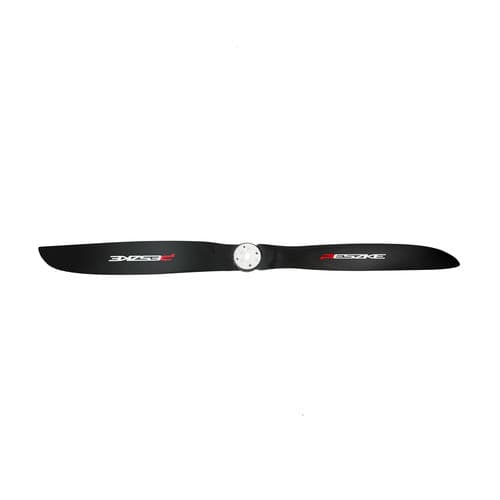 Linksrotations-Flugzeugschraube - PX 1250/685L-2B-MP (PX 13) - Peszke - 45 - 50" / 0 - 50ch / 2500 - 3000rpm