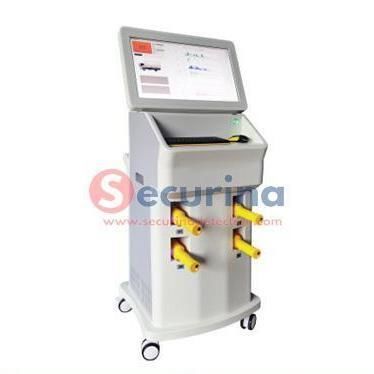 Bewegungsdetektor - SA401 - Securina Detection System - Durchgang / Anwesenheit von Menschen / Schwingung