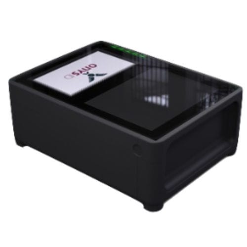 Dokumentenleser für Eintrittskarten - onyScan BGR - onysID GmbH - USB / 1D / 2D
