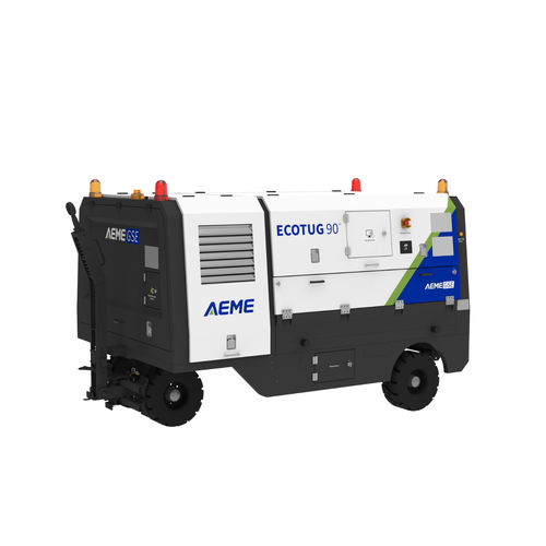 batteriebetriebener GPU - AEME GSE