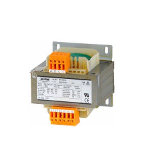 Stromtransformator - E09 series - RECK SOLAR und ELME ELEKTROMECHANIK GmbH - Leistung / Isolation / für Flugfeldbefeuerungssystem