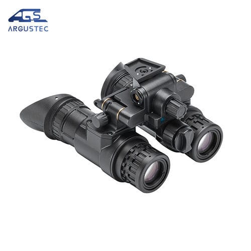 Videoüberwachungskamera - AGT-DB2061 - Argus Information Technology Co., Ltd. - Infrarot / für die Feuerwehr / hochauflösend